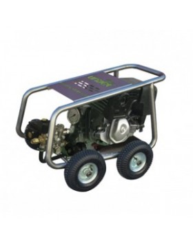  Waterjetting Unit 250 bar 