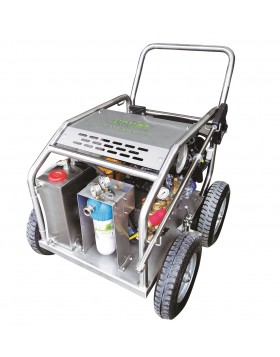 Unijet G 200 Bar - 40 Lpm Underwater