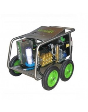 Waterjetting Unit 500 bar