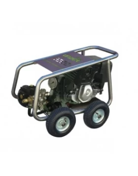  Waterjetting Unit 250 bar 