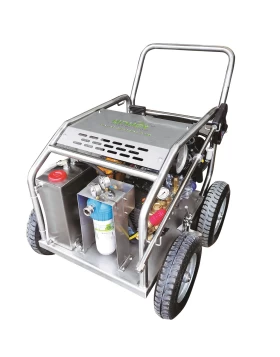 Unijet G 200 Bar - 40 Lpm Underwater