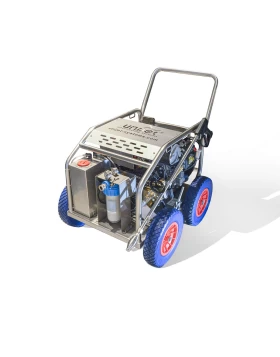 Unijet G 500 Bar - 15 Lpm