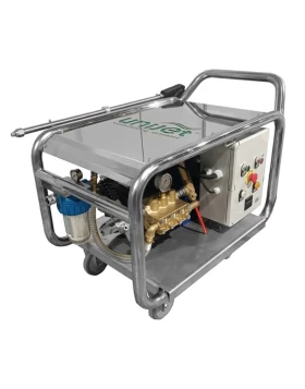 Unijet E 350 Bar - 17 Lpm