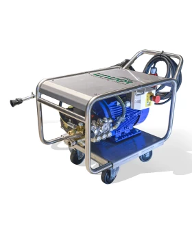 Unijet E 250 Bar - 15 Lpm