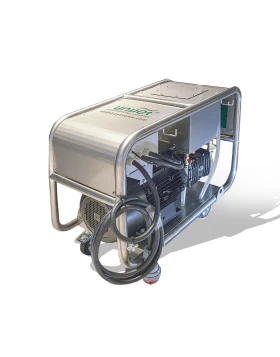 Unijet E 500 - 30 Lpm