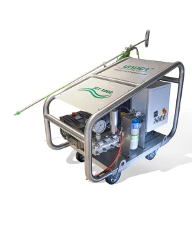 Unijet E 1100 Bar - 13 Lpm