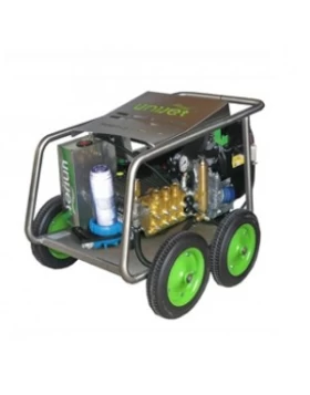 Waterjetting Unit 350 bar